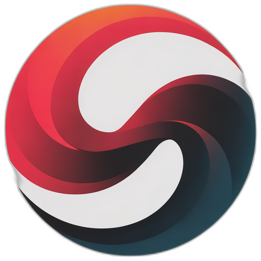 比比影视 Logo